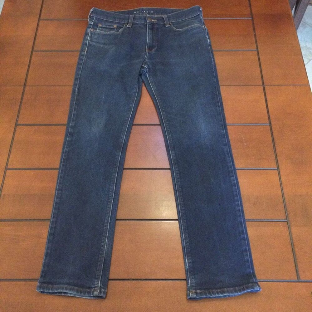 Mott & Bow slim jeans 30